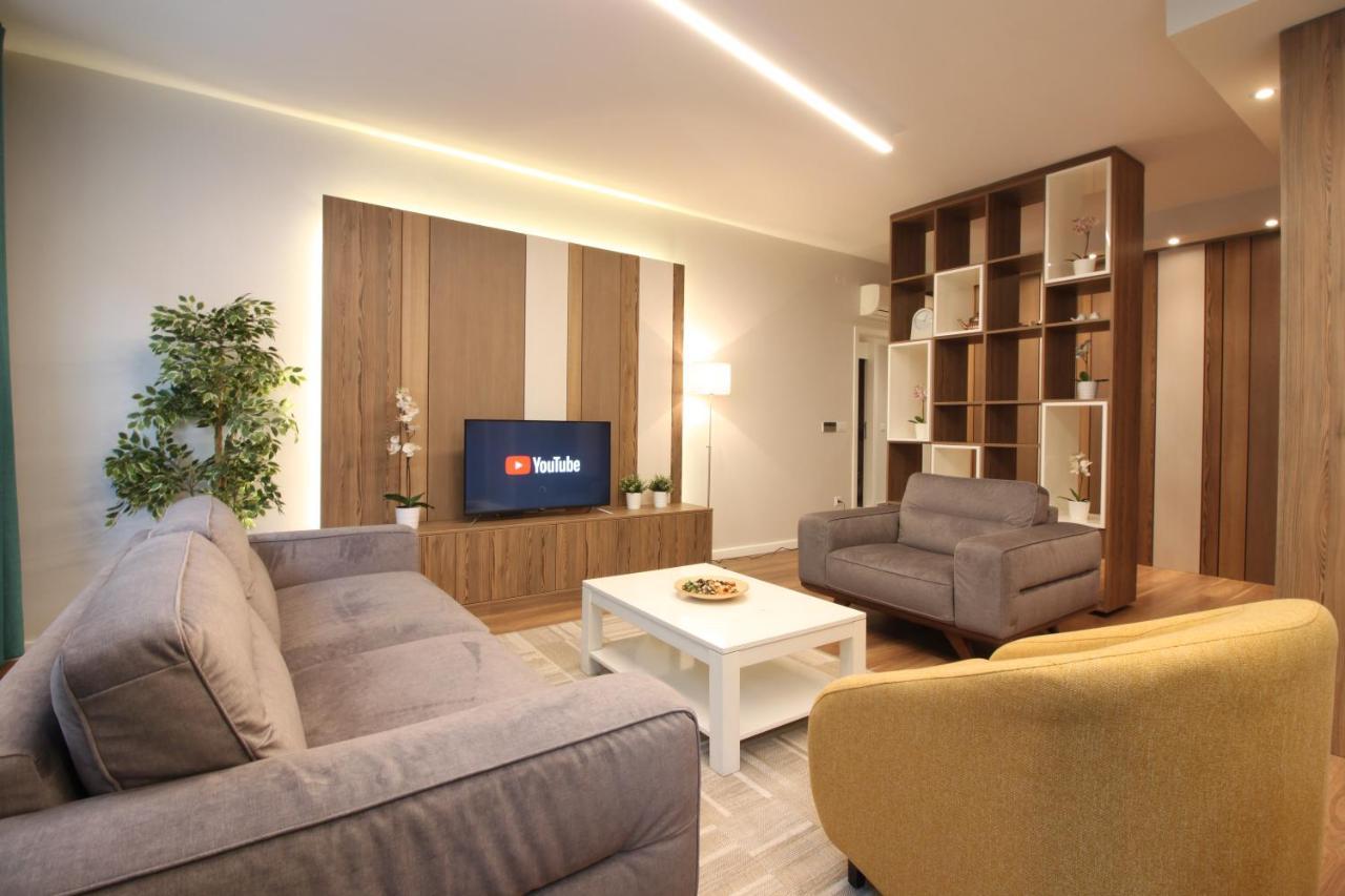 Daily Apartment Sarajevo