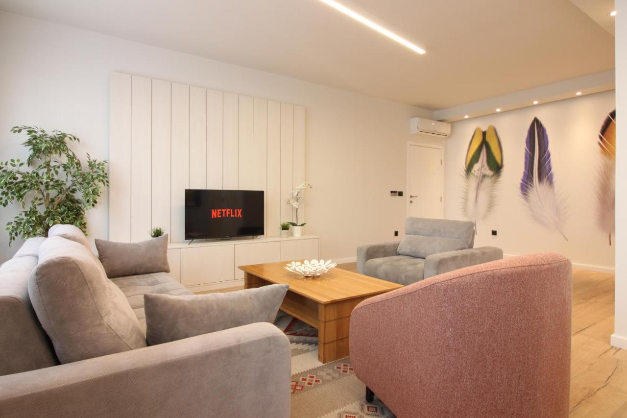 Daily Apartma *
