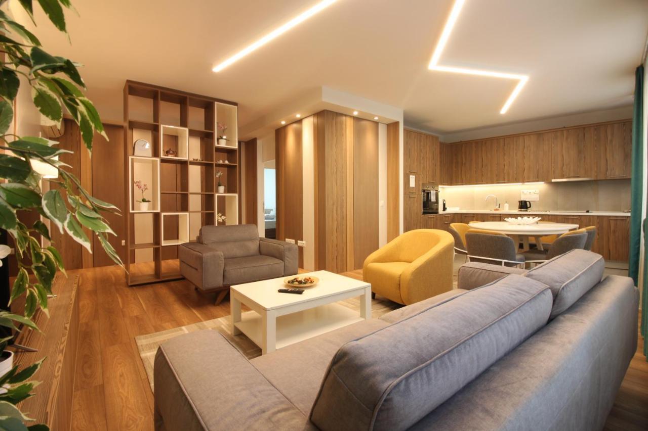 Apartma Daily Sarajevo