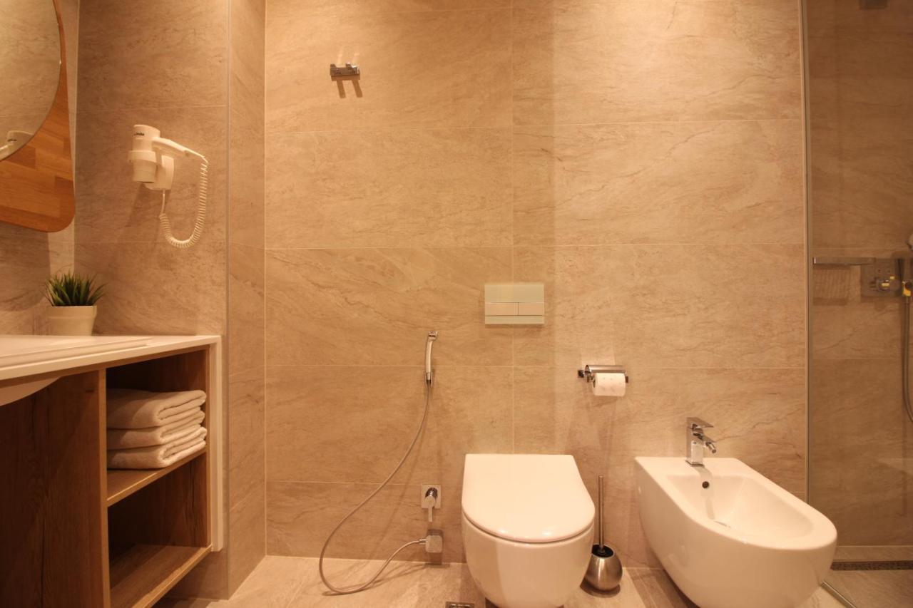 Apartment Daily Sarajevo