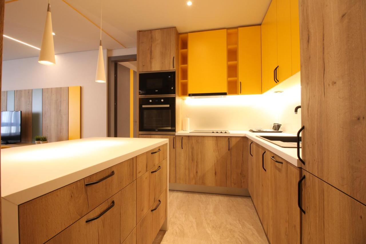 Apartment Daily