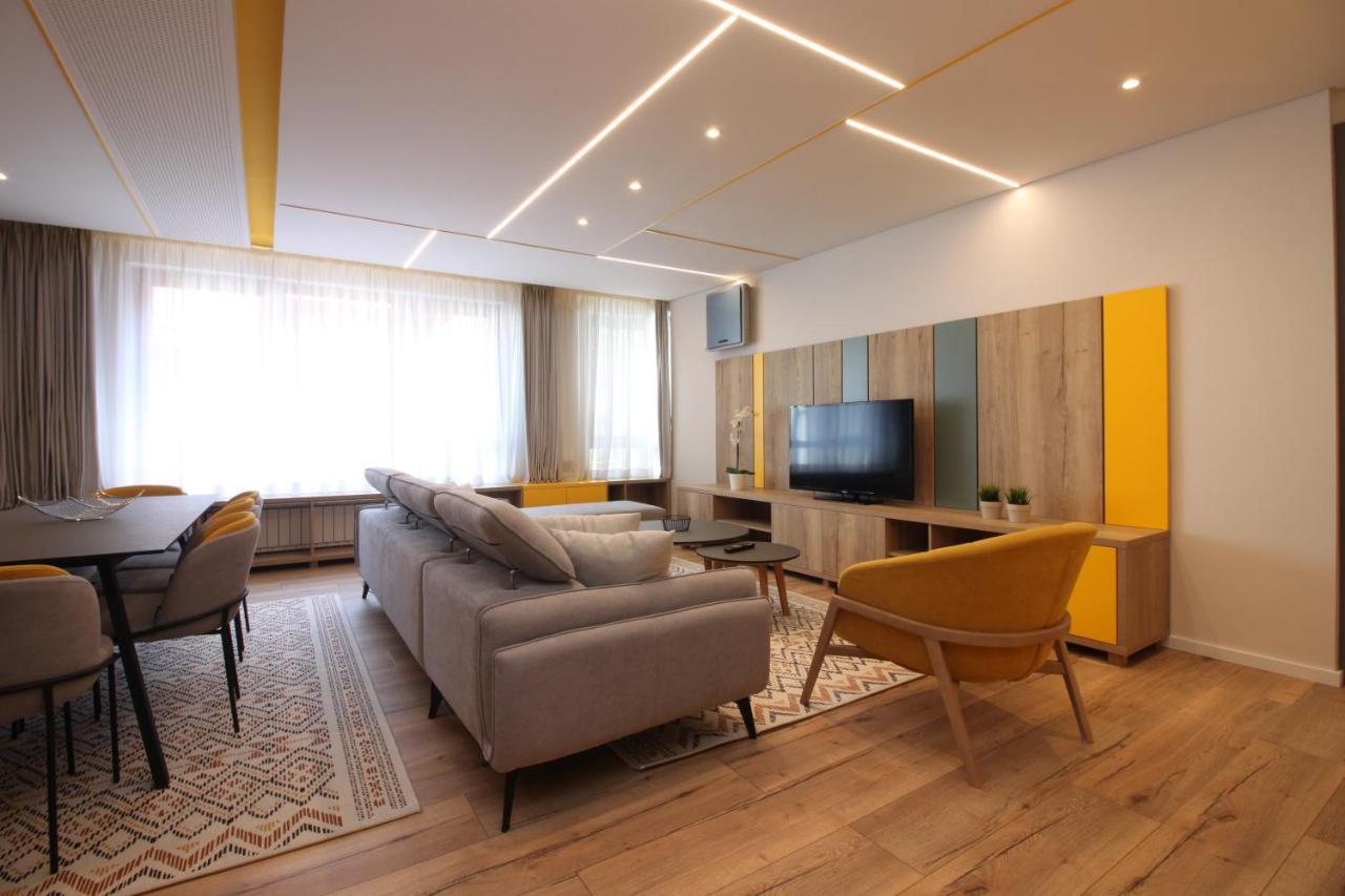 Apartma Daily *
