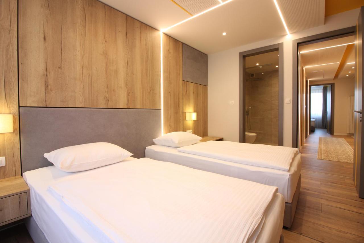 Daily Apartma Sarajevo