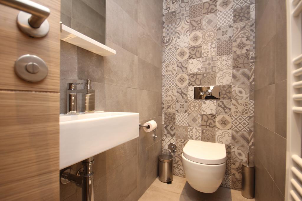 Daily Apartma *