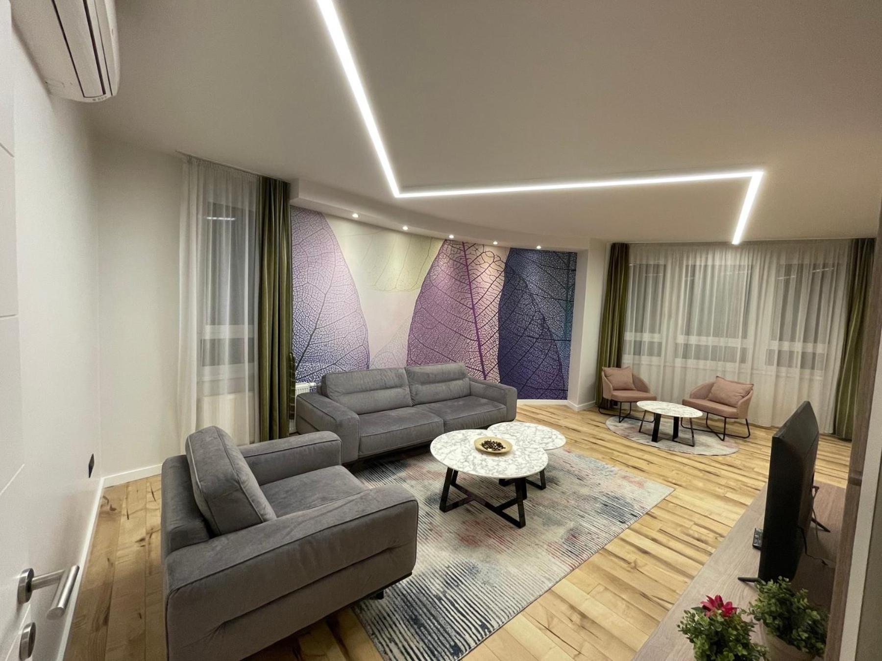 Apartment Daily Sarajevo