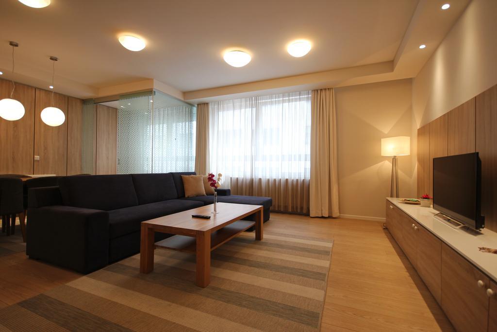 Daily Apartment