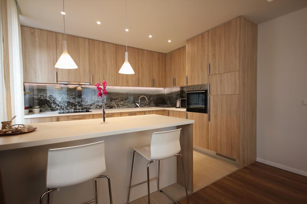 Daily Apartment