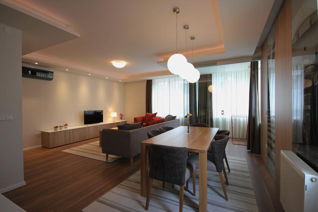 Daily Apartma *