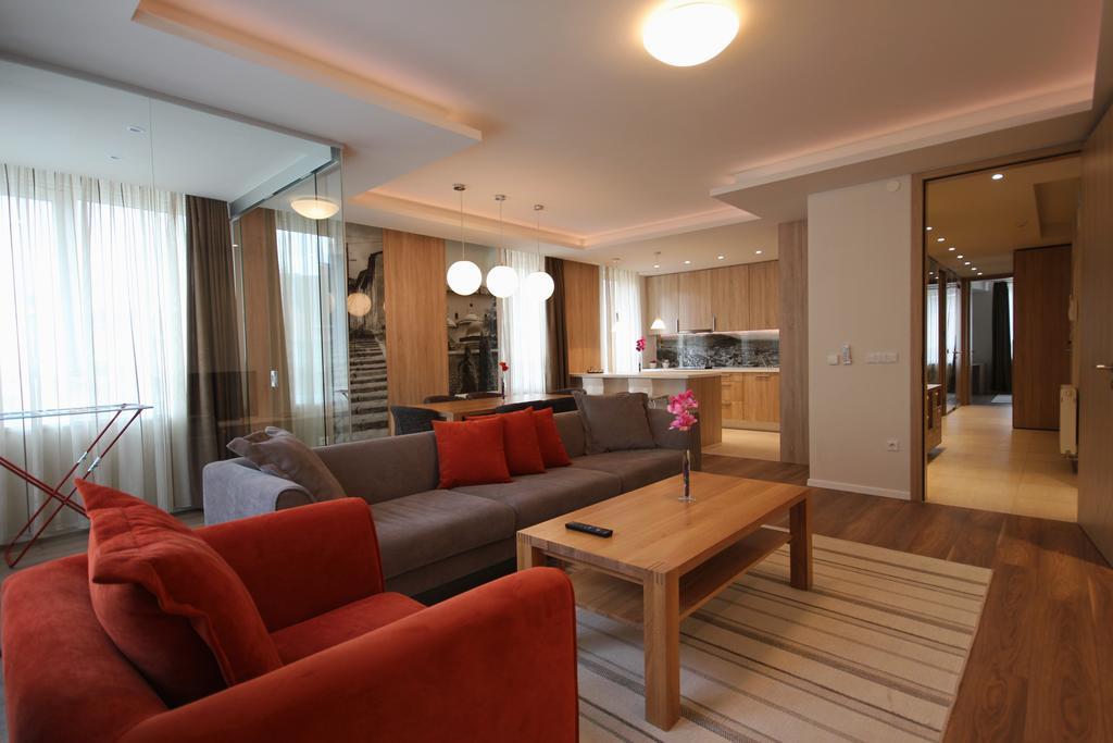 Daily Apartma Sarajevo