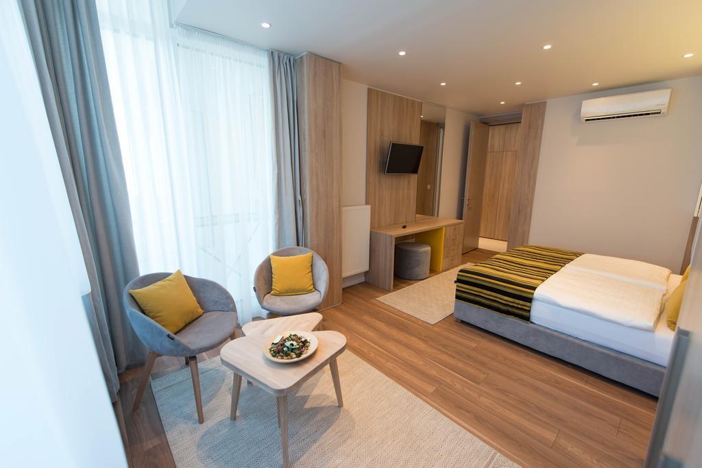 Daily Apartment Sarajevo