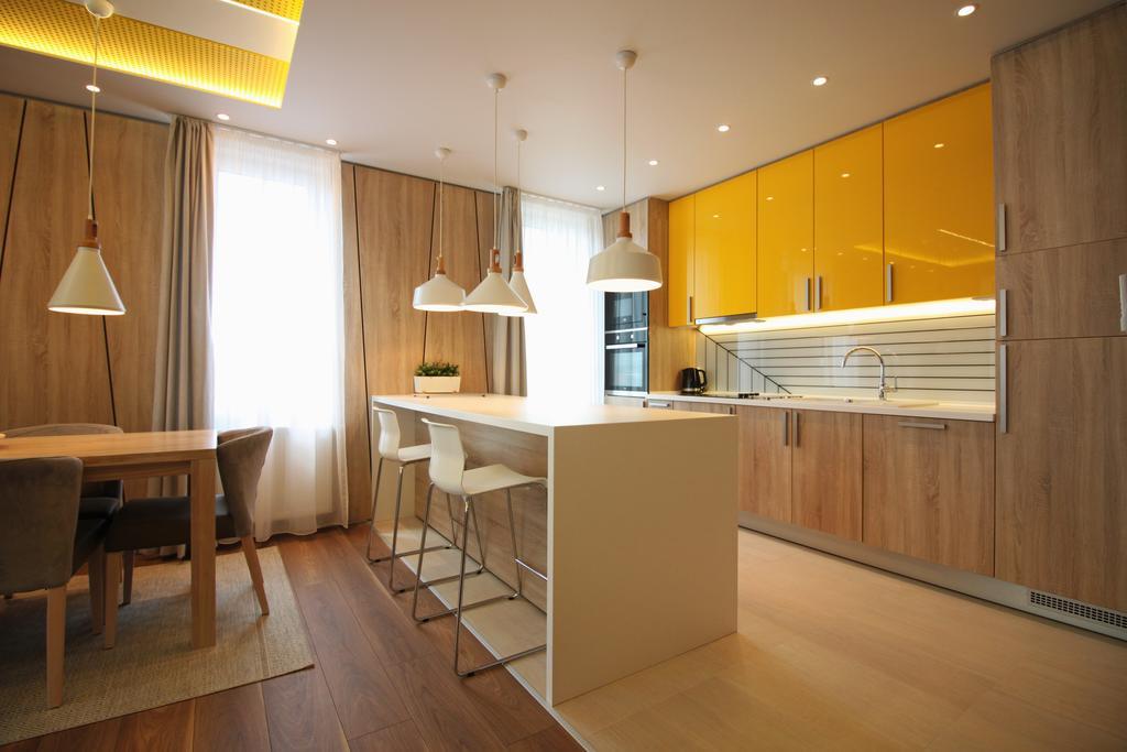 Apartma Daily