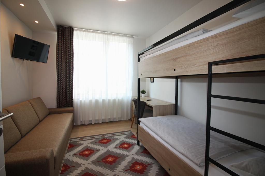 Daily Apartma *