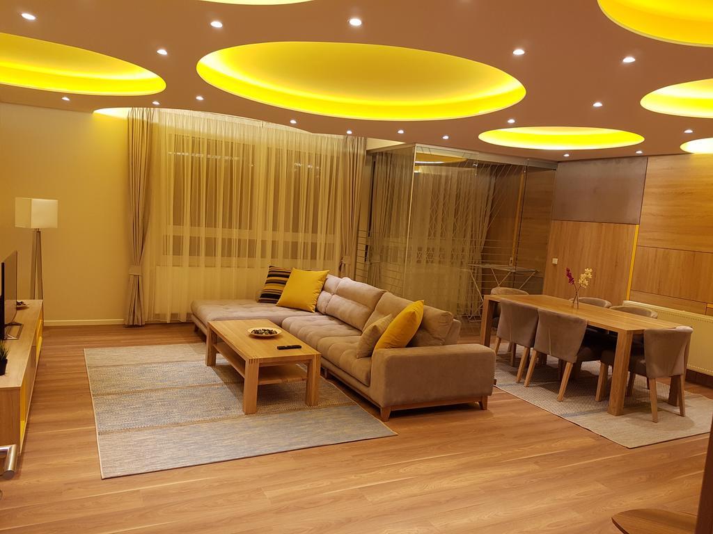 Daily Apartment Sarajevo
