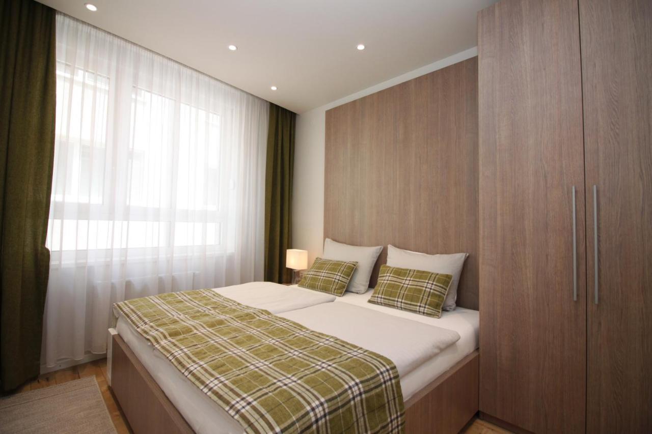 Daily Apartma Sarajevo